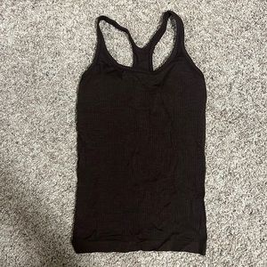Lululemon Ebb to Street Tank